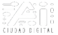 Logo de Ciudad Digital